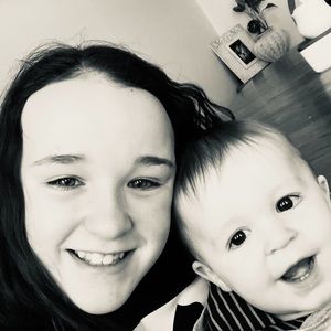 Meet your Posher, Ava